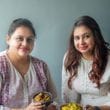 Ratika Bhargava and Riccha Khetan