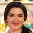 Chef Lina Masad