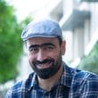 Chef Rami Al Maket