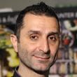 Chef Andreh Ghanimeh