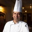 Chef Rasheed Quraishi