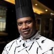 Chef Dammika Herath