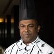 Chef Roziro Methias