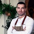 Chef Evgeniy Pesin