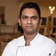 Chef Vijay Bhongale