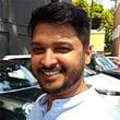 Anirudha Kusre