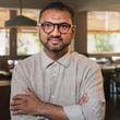 Chef Naved Nasir