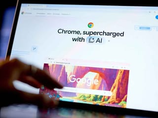 Google's annual revenue tops $400 billion for the first time, AI investments rise