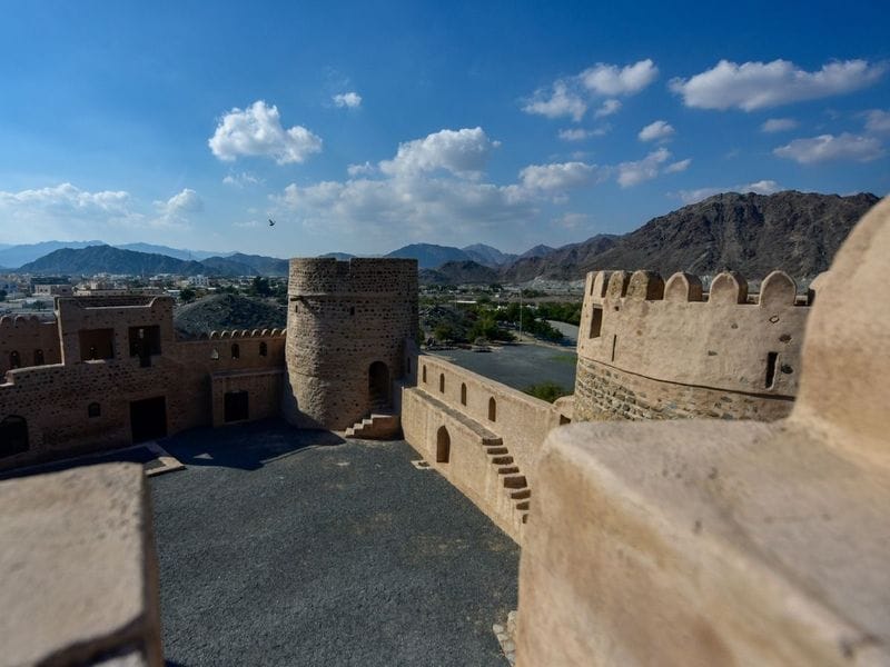 Fujairah: Must-visit destinations for UAE tourists this winter