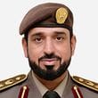 Brigadier Abdul Samad Hussein Suleiman
