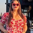 Laaleen Sukhera, corporate communications professional