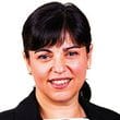 Dr Victoria Mifsud