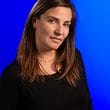 Dinah Reem, marketing manager, Dubai