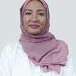 Hanaa Gasem Mergeny Mohamed, Specialist Dermatology & Cosmetology, Aster Clinic, Fujairah 