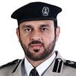 Brigadier General Youssef Obaid Harmoul
