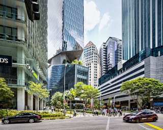Condo crazy? Manila developers slash prices, offer ₱150K GCs to move inventory
