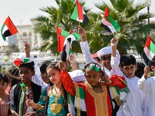 UAE’s Principles of the 50: A doctrine, not a document
