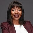 Thenji Moyo, partner and head of employment law at the law firm Gateley UK