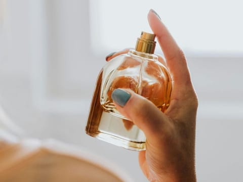 Old, iconic perfumes are being seen with new eyes, on social media, and celebrated for their timeless appeal.