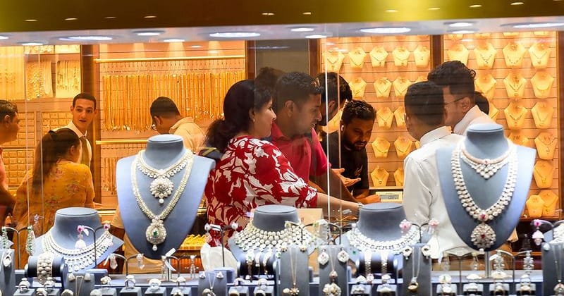 Dubai gold prices rise again, with 24K back near this month’s high