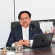 Syam P Prabhu, Founder & Managing Director, Aurion