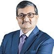 Nirav Shah