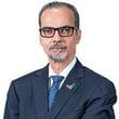 Jamal Saleh