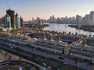 Sharjah invites business owners with 'lower operational costs' promise