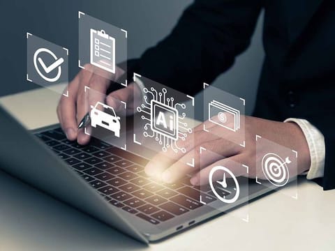 An overwhelming majority of public sector employees (94 per cent) are optimistic about the impact of generative AI on government operations.