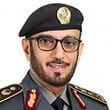 Lieutenant General Mohammed Al Marri