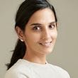 Aarti Javeri-Mehta, internal medicine specialist, founder of Sustain Health, UAE