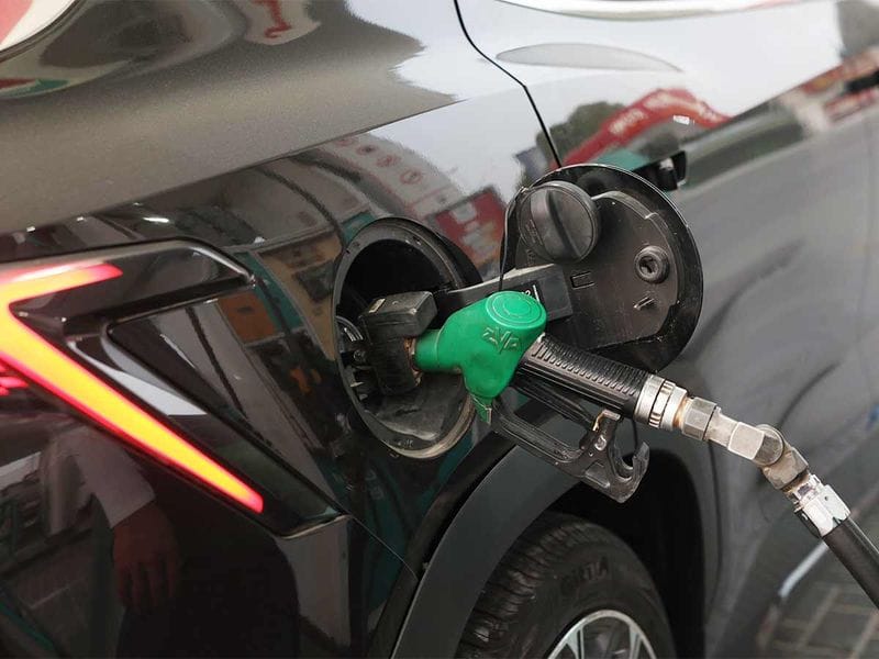 Fuel prices, petrol prices