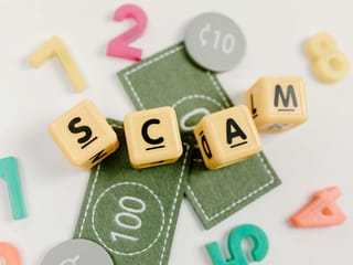 AI-driven scams lure victims with 'too good to be true' online deals
