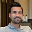 Hafs Al Gazzi, British expatriate in Dubai