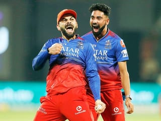 Are Kantara film makers Hombale Films acquiring Royal Challengers Bengaluru?