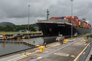 Trump threat: Can the US retake Panama Canal?