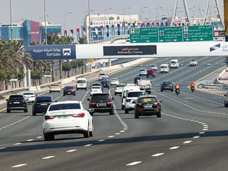 Salik reported strong financial results for 2025, with revenue and profit rising sharply as traffic volumes increased. 