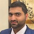 Hassan Khursheed