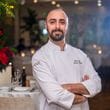 Chef Leonardo Galati