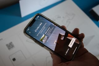 Canada's Ontario ends contract with Musk's Starlink over US tariffs