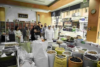 Dubai Corporation for Consumer Protection and Fair Trade (DCCPFT), a part of Dubai Department of Economy and Tourism (DET), has been carrying out extensive series of field and monitoring tours to Dubai markets and commercial establishments.