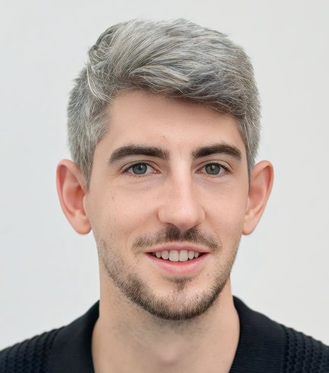 Nicolas Ramirez