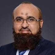 Mustaq Khatri