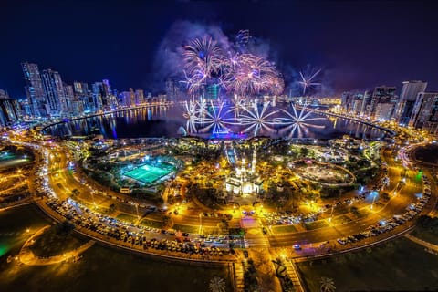 Will rain hit UAE on December 31? NCM reveals New Year Eve's weather forecast