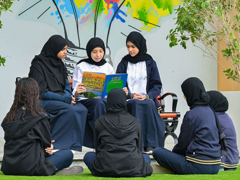 The programme includes four core components: the Green School Audit, Eco Clubs, Training of Trainers and Field Trips