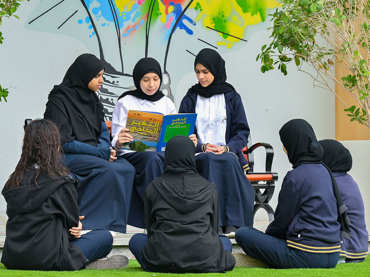 The programme includes four core components: the Green School Audit, Eco Clubs, Training of Trainers and Field Trips