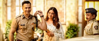 Baby John: Bollywood stars Varun Dhawan, Keerthy Suresh on tackling sexual violence through new film, learning to speak Malayalam and more