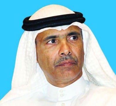 Mohammed Al Asoomi