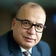 Mohammed Amin