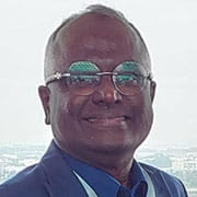Densil Vincent